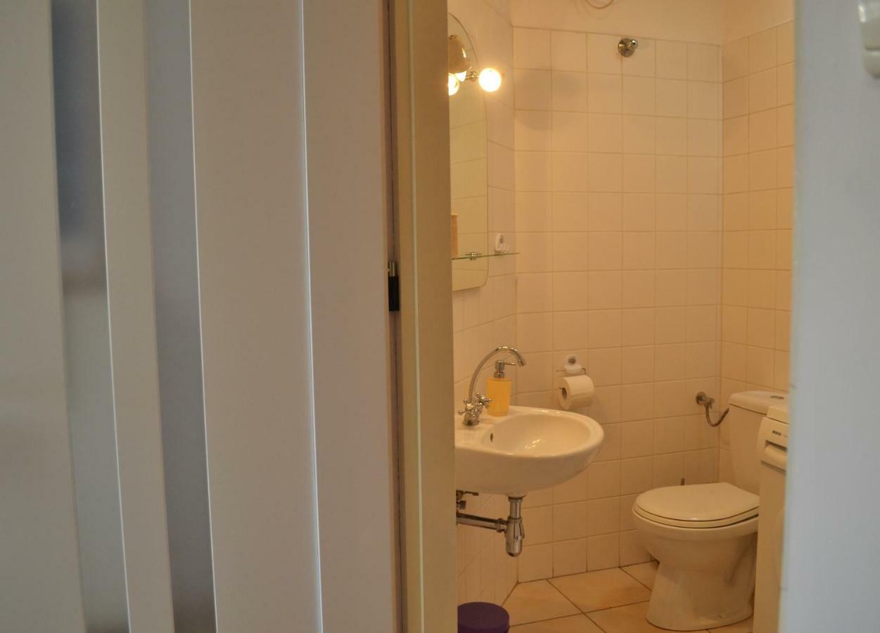 Akwarela I Daire Krakow Dış mekan fotoğraf